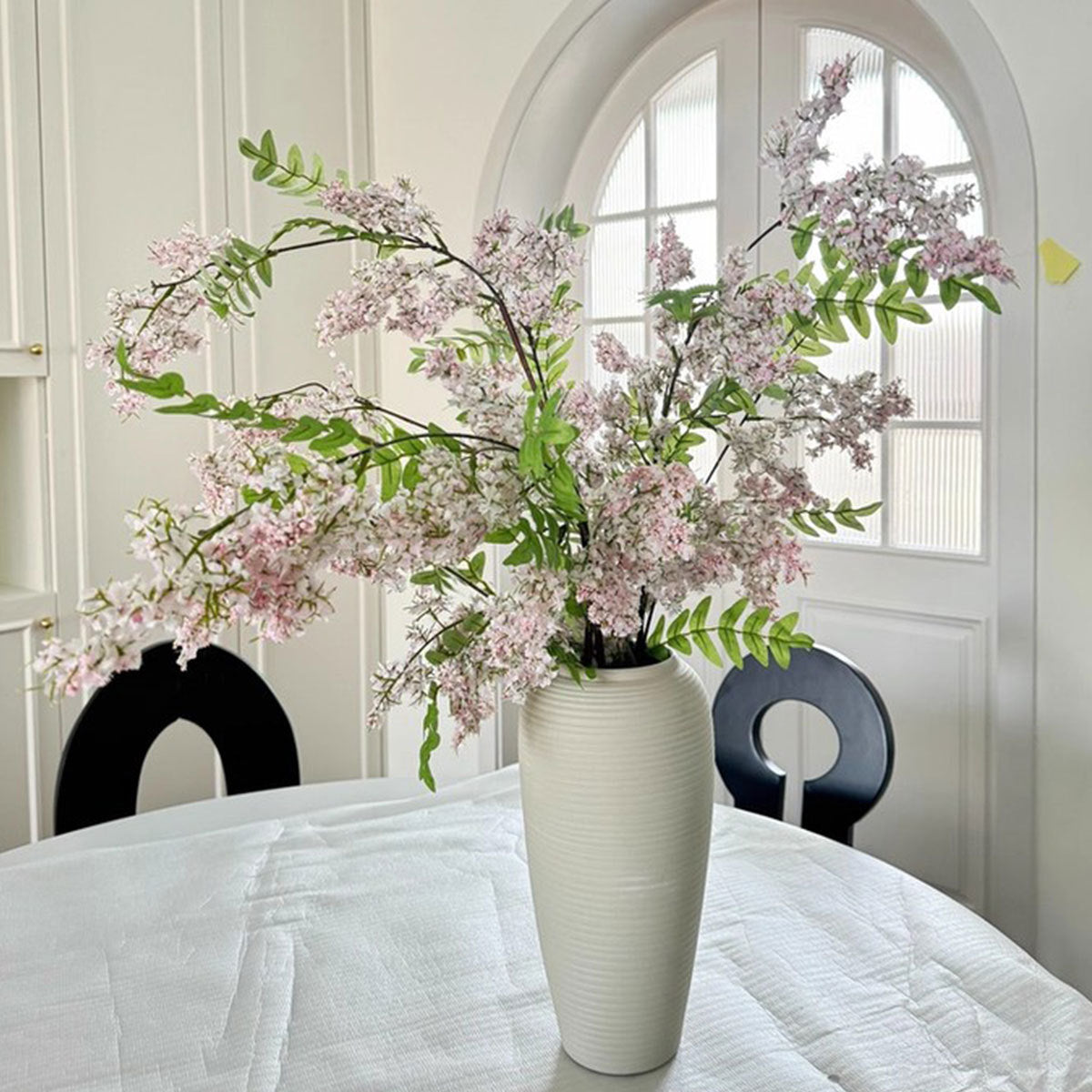 Dekorative Blumenarrangement