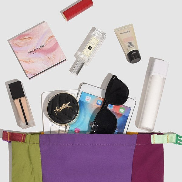 Multifunktionale Reise-Schultertasche