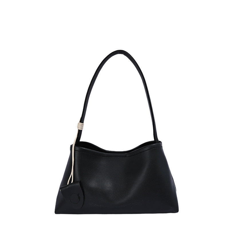 WoChic Minimalistische Handtasche Brehn