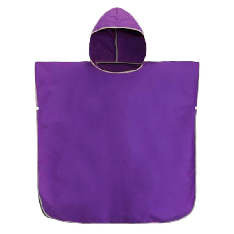 wasserdichter Poncho Brehn