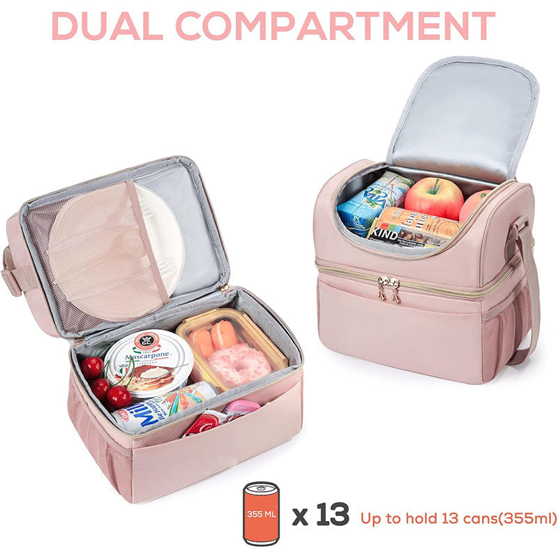Multifunktionale Kosmetik-Organizer Tasche Brehn
