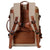 Vielseitiger funktionaler Reiserrucksack Brehn
