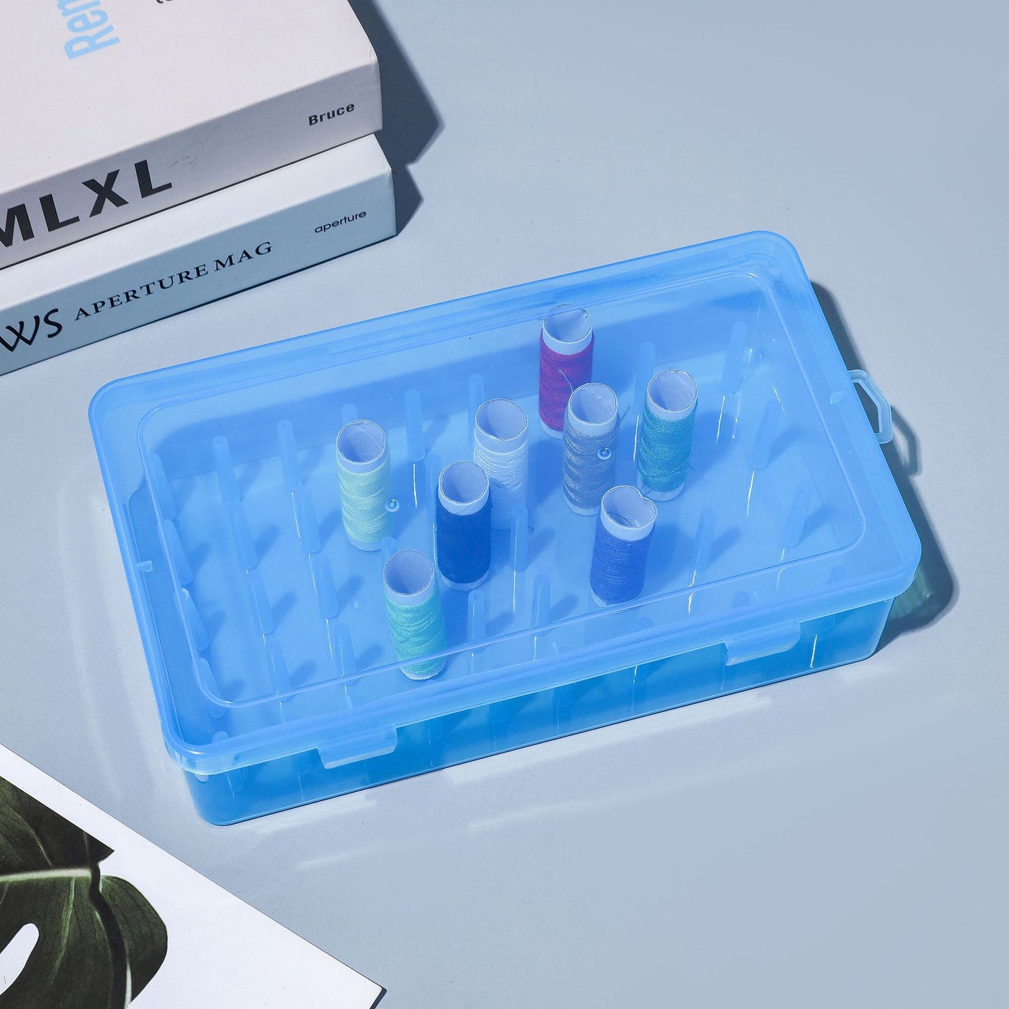 Multi-Function Lager Organizer mit Trennwänden Brehn