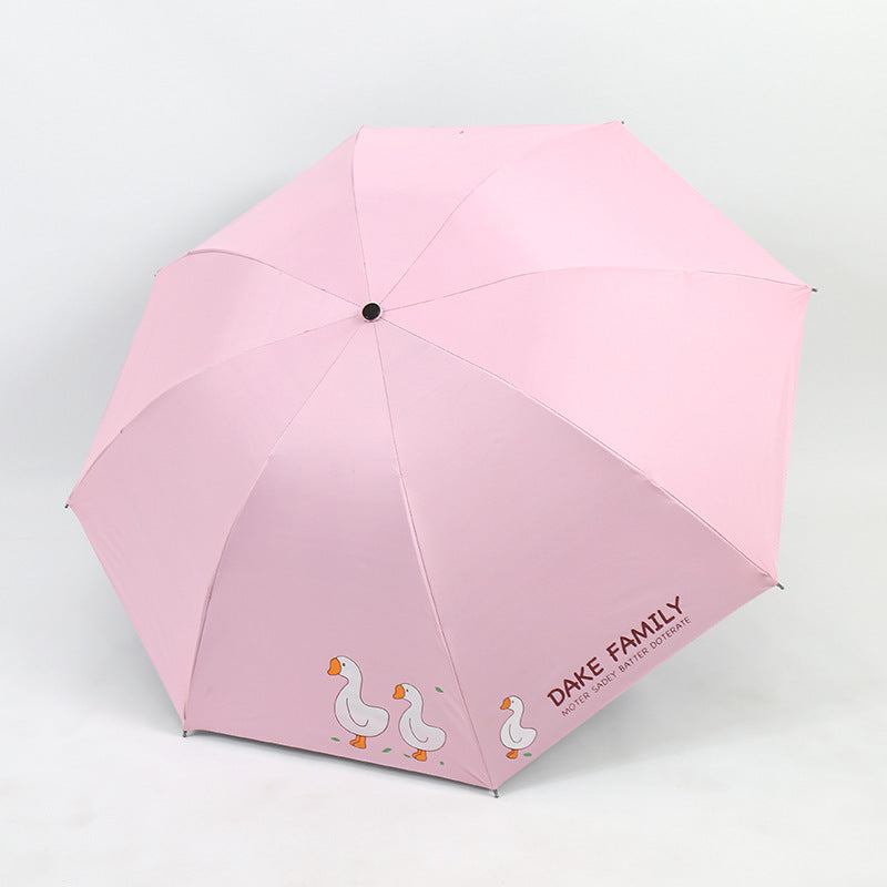 Damen Regenschirm Brehn