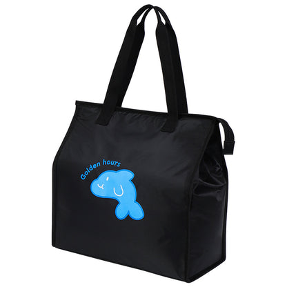Isolierte Lunch-Tasche Brehn