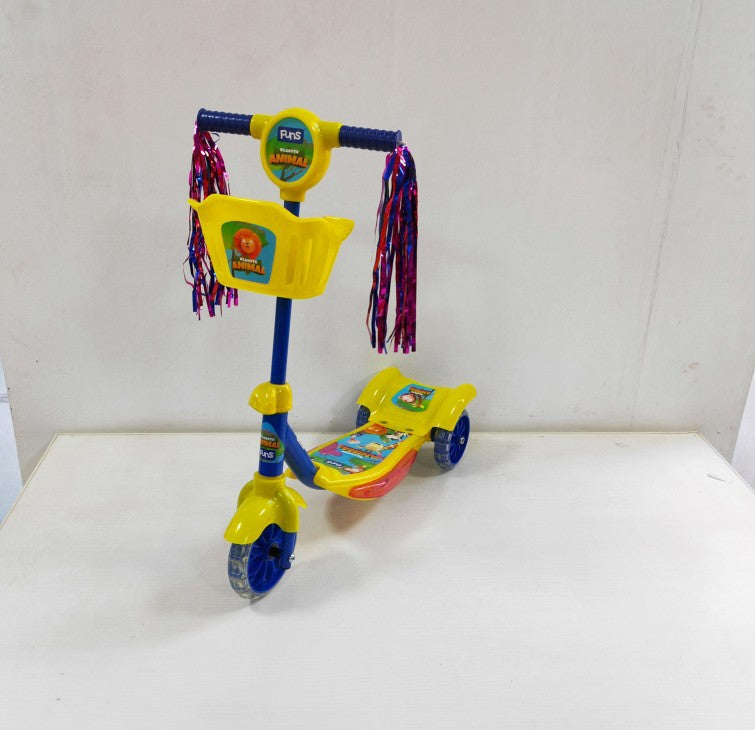 Kick Scooter Brehn