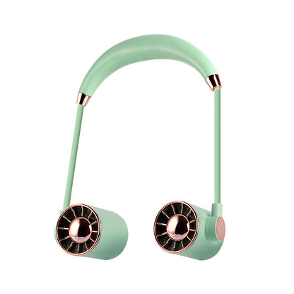 Tragbarer verstellbarer Clip-On Ventilator Brehn