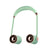 Tragbarer verstellbarer Clip-On Ventilator Brehn