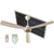 Damen Deckenventilator Brehn