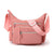Strukturierte Crossbody-Organizer-Tasche Brehn