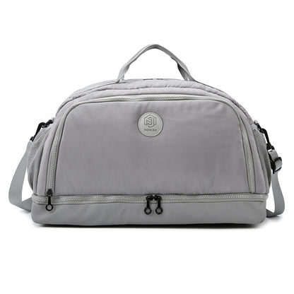 Multifunktionaler sportlicher Reisetasche