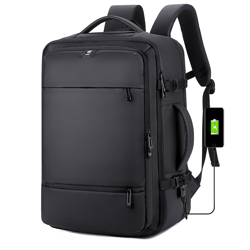 Urban Professional Laptop Rucksack Brehn