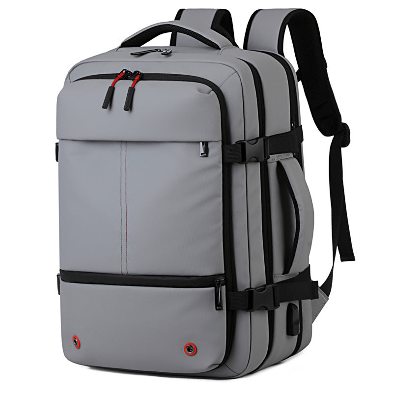 Premium Funktionaler Reise-Rucksack Brehn