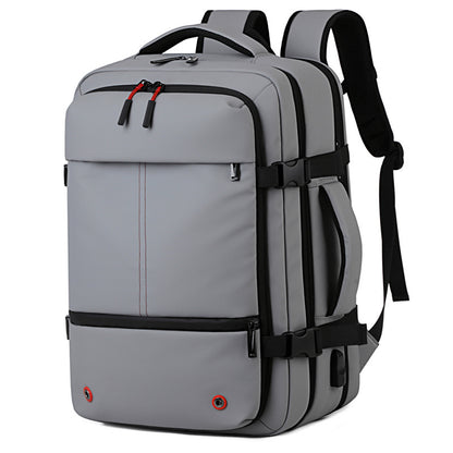 Premium Funktionaler Reise-Rucksack Brehn