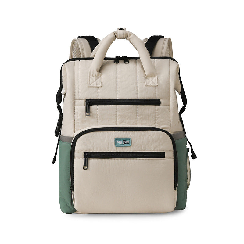 Vielseitiger Reise- und Alltagsrucksack Brehn