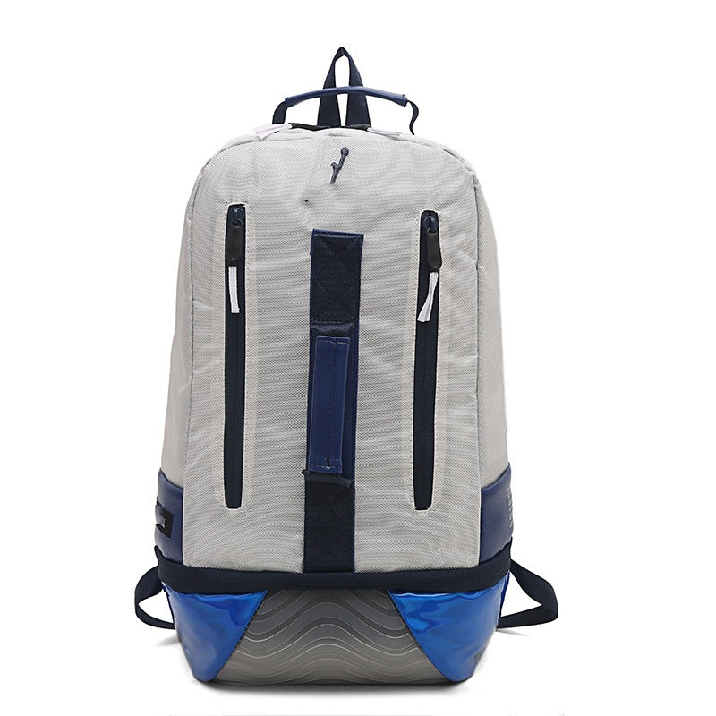 Sportlicher Rucksack mit Isolierendem Boden und Wasserabweisender Oberfläche Brehn