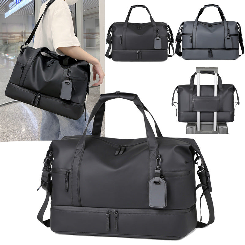 Wasserdichte Reise Duffle Bag Brehn