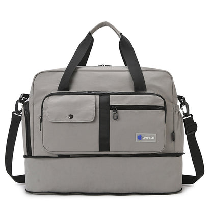 Multi-Funktions-Arbeits-Duffle-Bag Brehn
