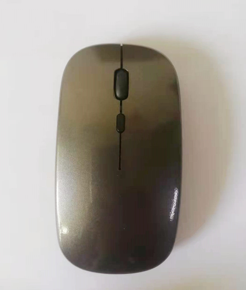 Ergonomische Kabellose Maus Brehn
