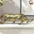 Künstlerische Panter Skulptur Brehn