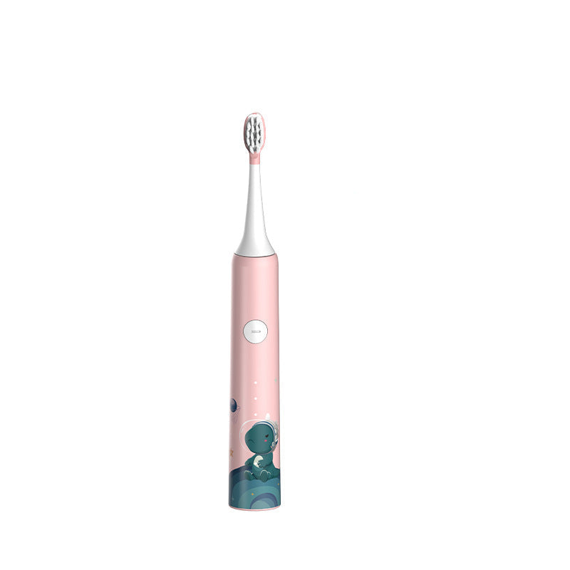 Smart Electric Toothbrush Brehn
