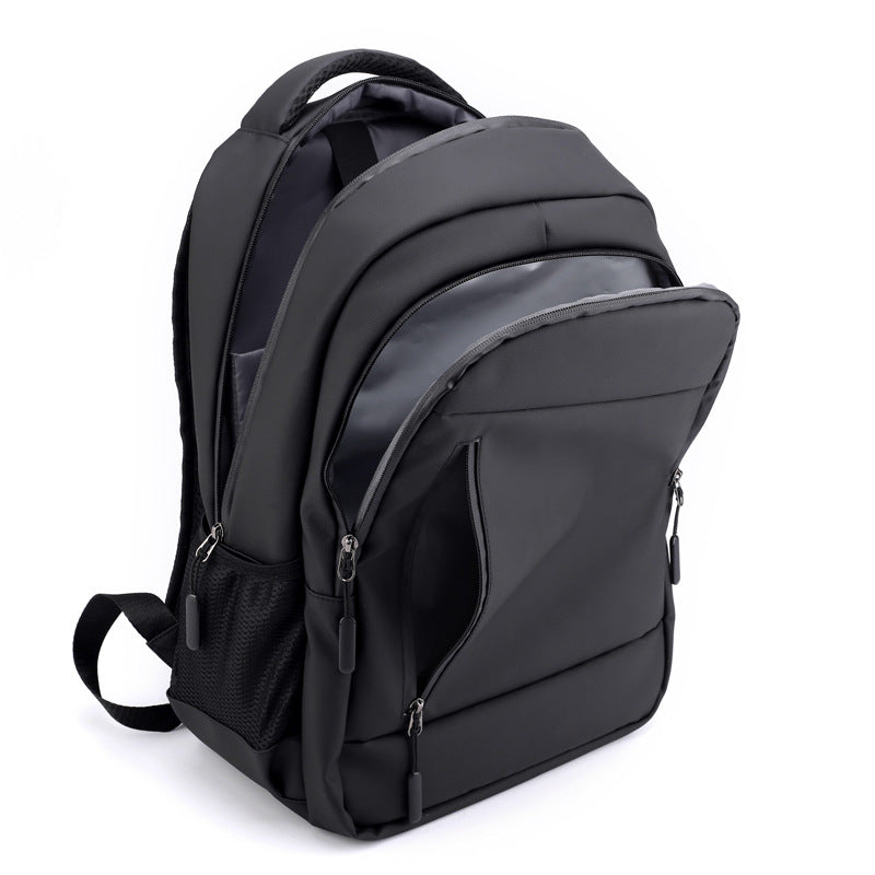 Professioneller Stilvoller Laptop-Rucksack Brehn