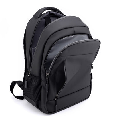 Professioneller Stilvoller Laptop-Rucksack Brehn