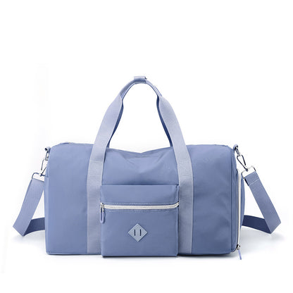 All-Season Sport Duffel Bag Brehn