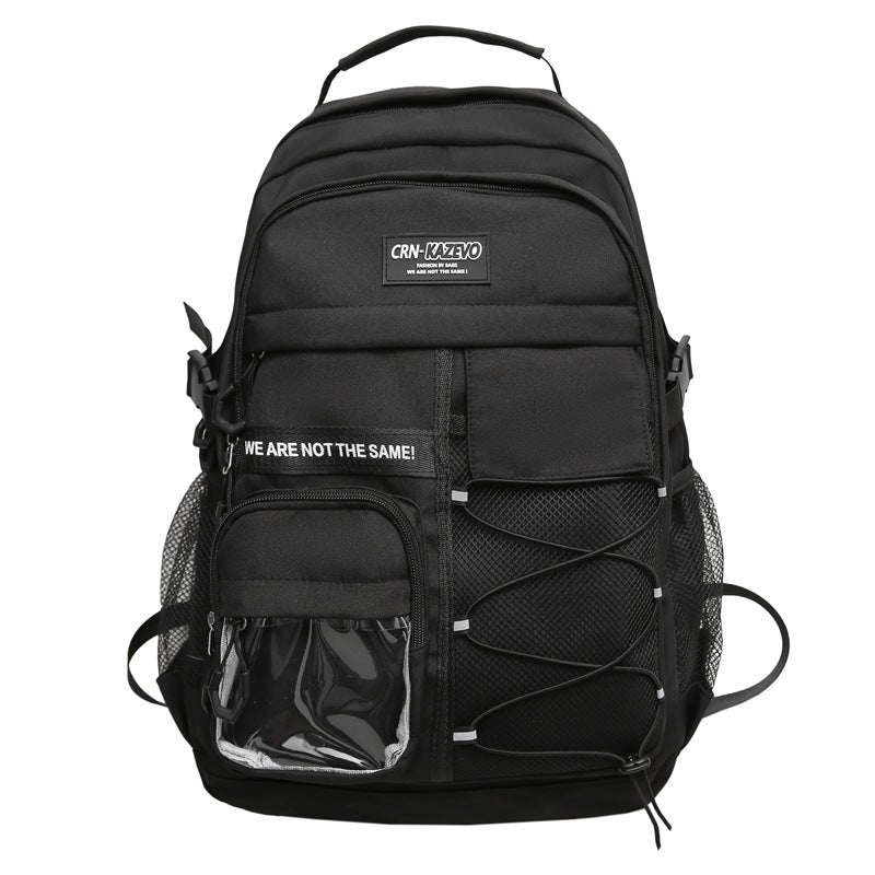 Multifunktionaler langlebiger Rucksack