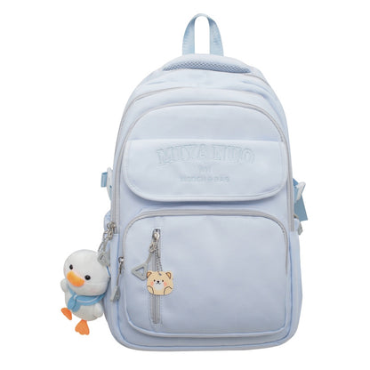 Multi-Taschen Freizeit Schulranzen Brehn