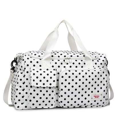 Multifunktionale Sport-Duffel-Tasche Brehn