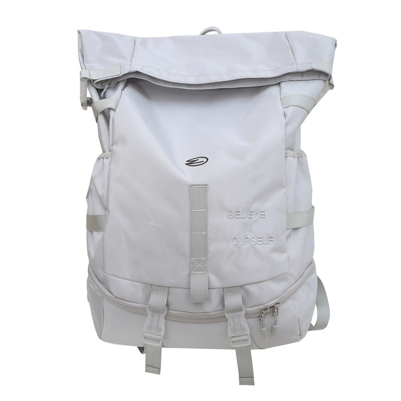 Roll-Top Urban Rucksack Brehn