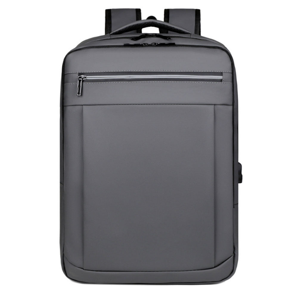 Urbaner Laptop Rucksack mit Organizer-Fächern Brehn