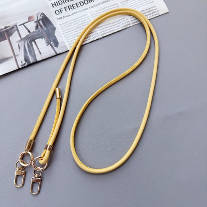 Premium Leder Telefonband Brehn