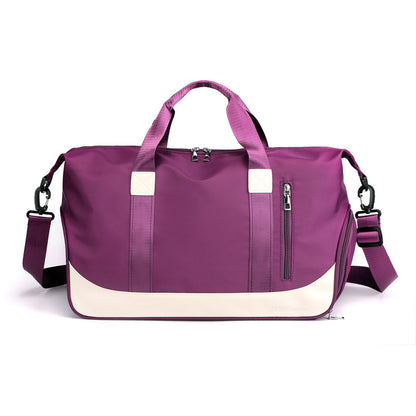 Haltbarer Mehrzweck-Gym-Duffelbag Brehn