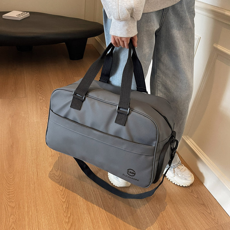 Wasserdichte multifunktionale Reisetasche Brehn
