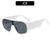 Bold Shield Sonnenbrille