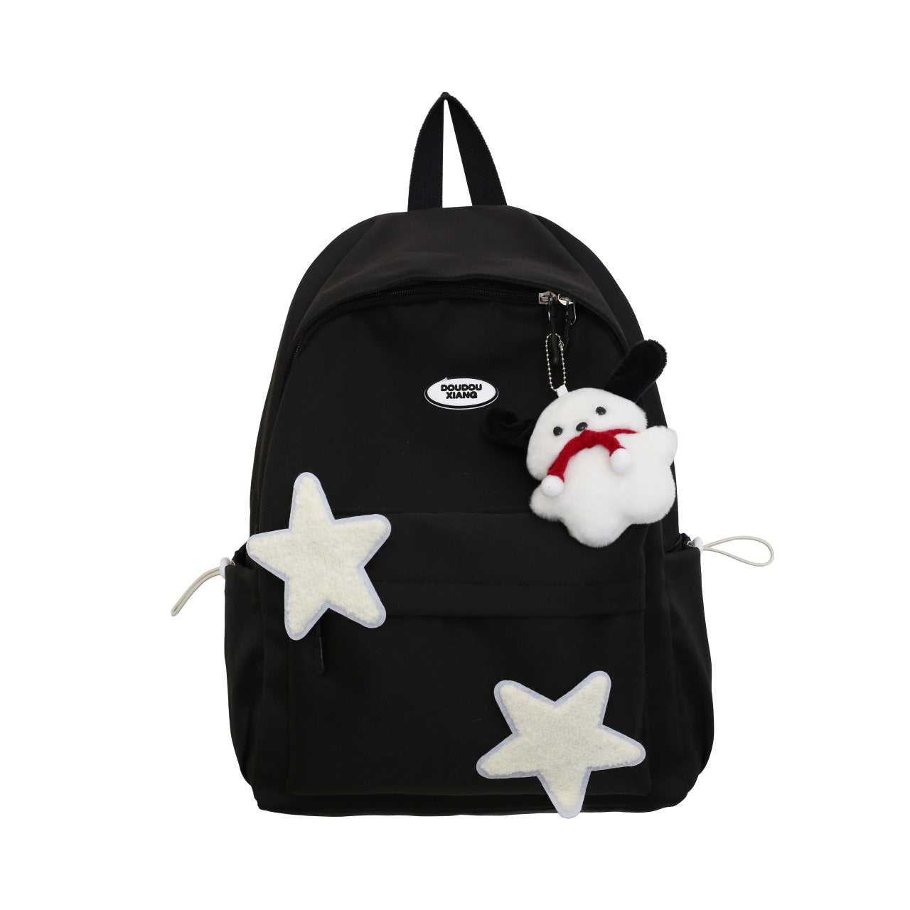 Verspielter dekorativer Rucksack Brehn