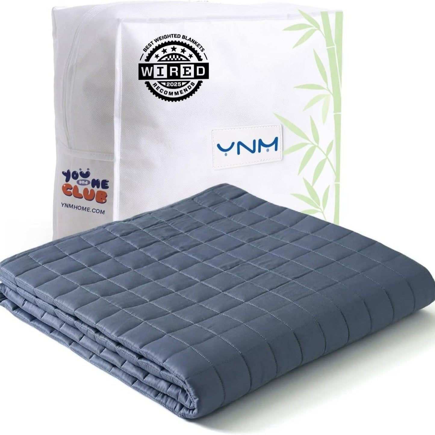 Premium Diamond Steppdecke Brehn