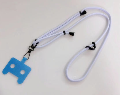 Stilvolle verstellbare Lanyard Brehn