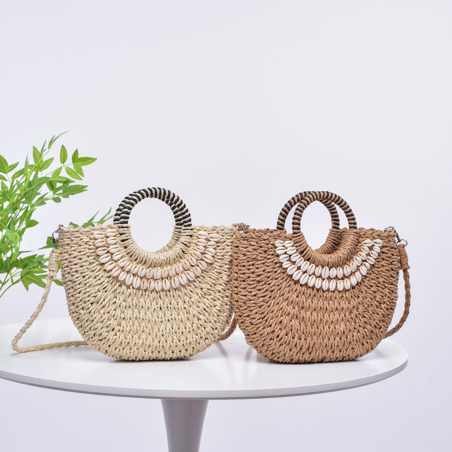 Handtasche Brehn