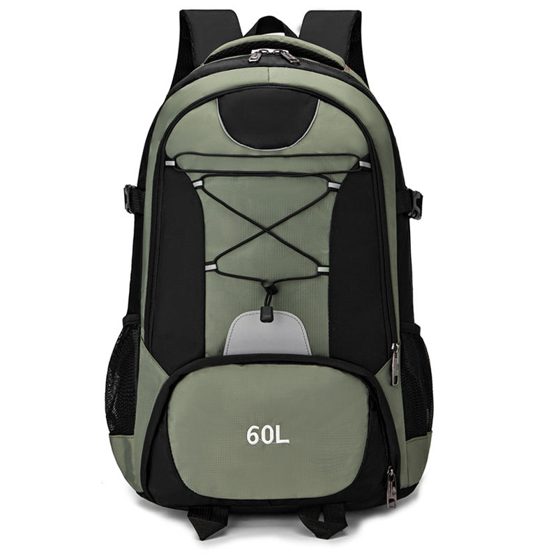 Abenteuerbereiter Wanderrucksack Brehn