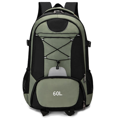 Abenteuerbereiter Wanderrucksack Brehn