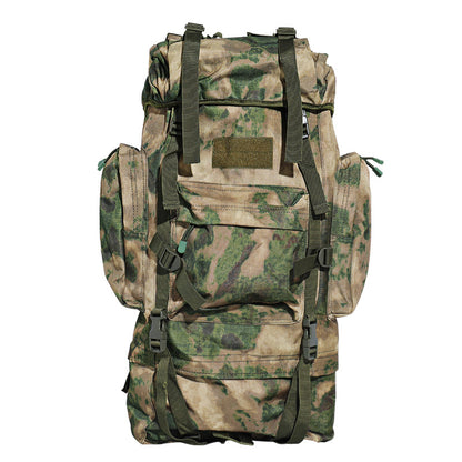 Vielseitiger Multifunktions-Taktischer Rucksack Brehn