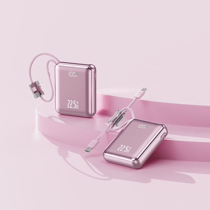 Powerbank Brehn