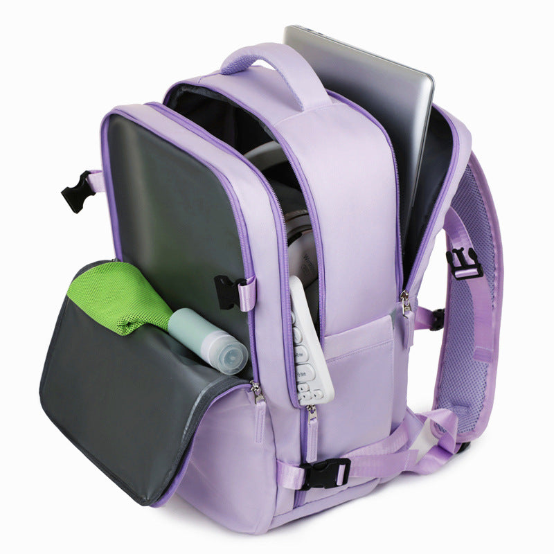 Vielseitiger Rucksack Brehn
