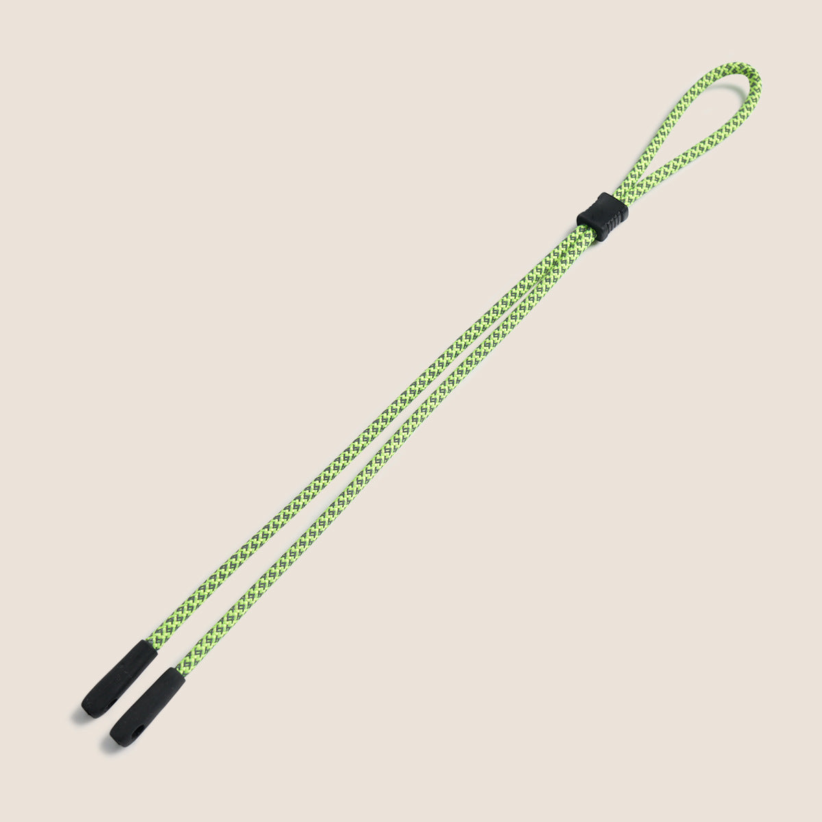 Verstellbare Sportbrille Halteschlaufe Brehn