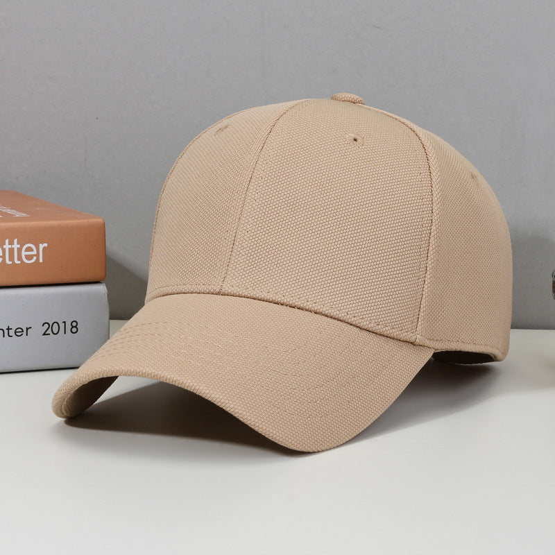 Herren Classic Verstellbare Baseballmütze Brehn