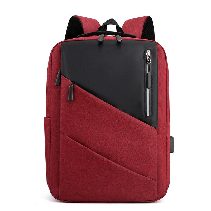 Moderner Laptop-Rucksack Brehn