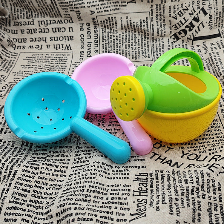Damen Kinder-Gartenspielset Brehn